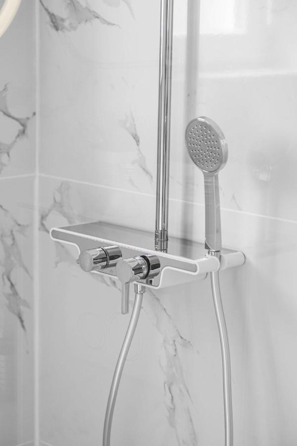 Apartments And Room Anka Водице Екстериор снимка