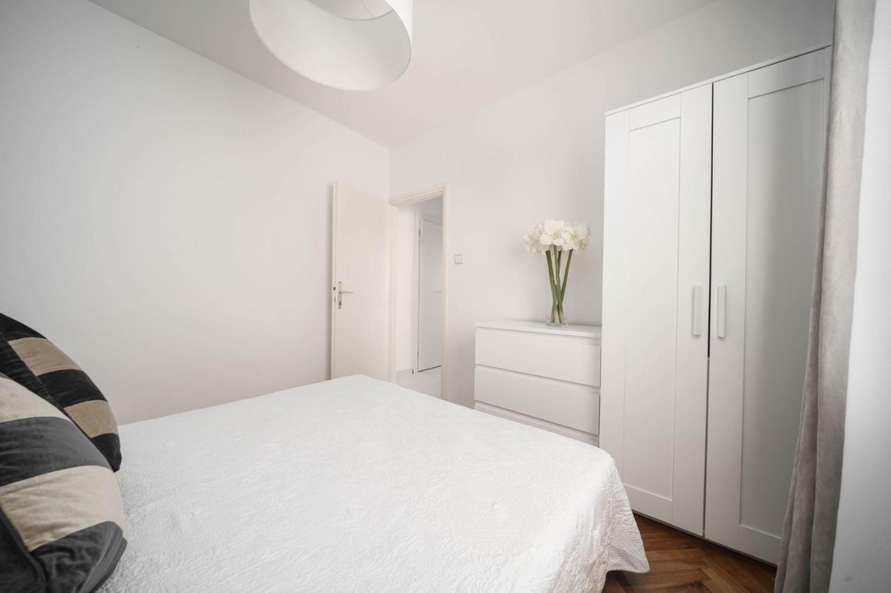 Apartments And Room Anka Водице Екстериор снимка