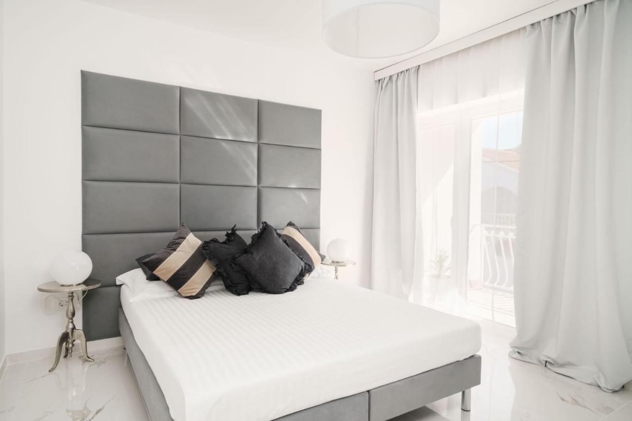 Apartments And Room Anka Водице Екстериор снимка